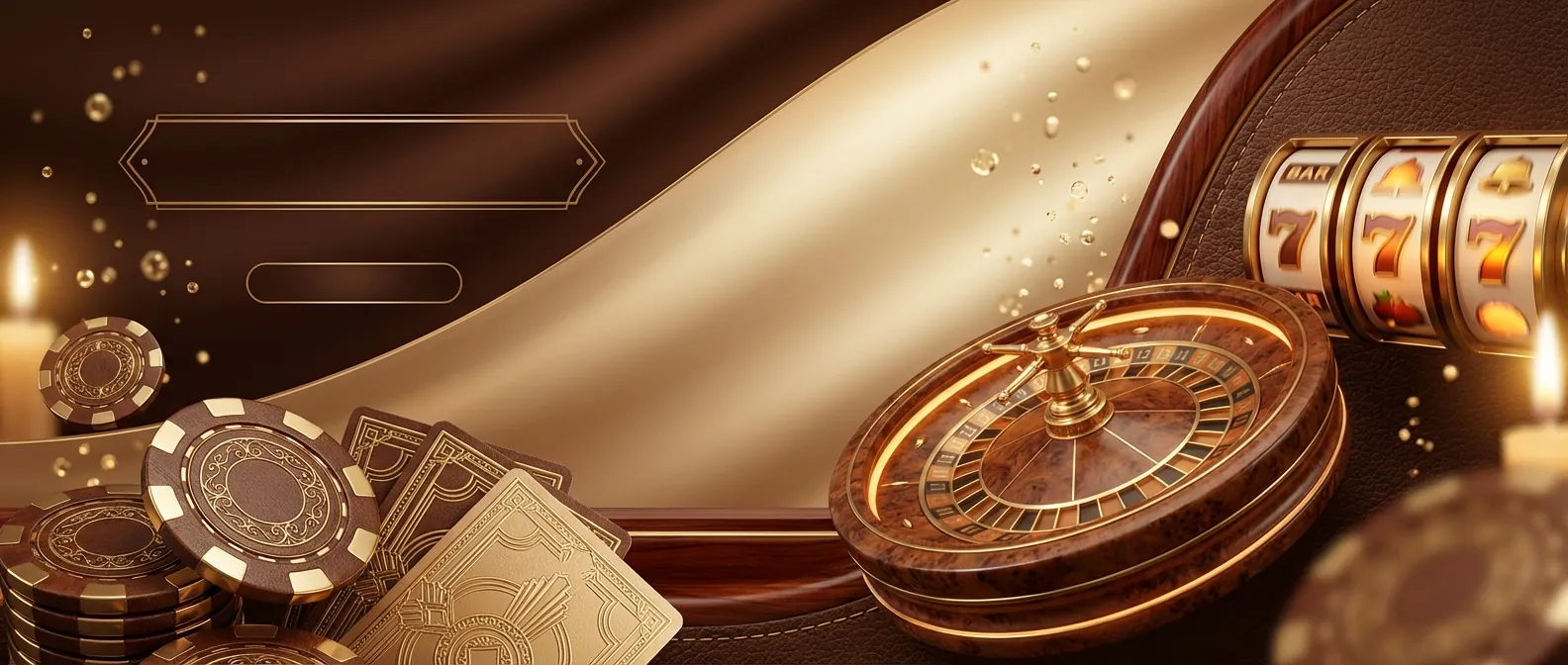 Conti Casino bonus banner