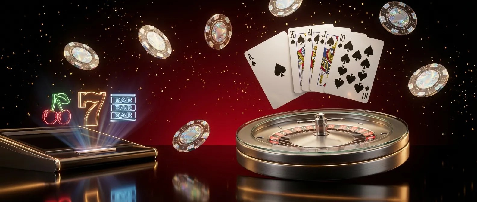 Conti Casino bonus banner