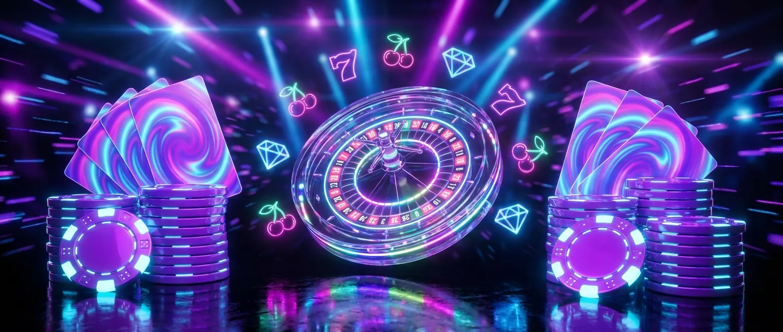 Conti Casino bonus banner